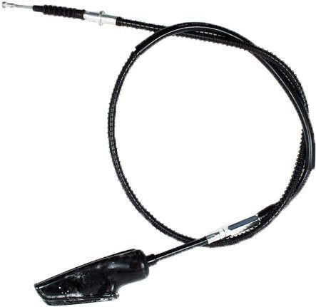 Motion Pro Black Vinyl Clutch Cable 05-0062