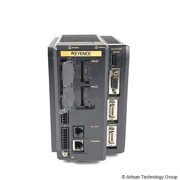 Keyence CV-X150F Visual Image Controller