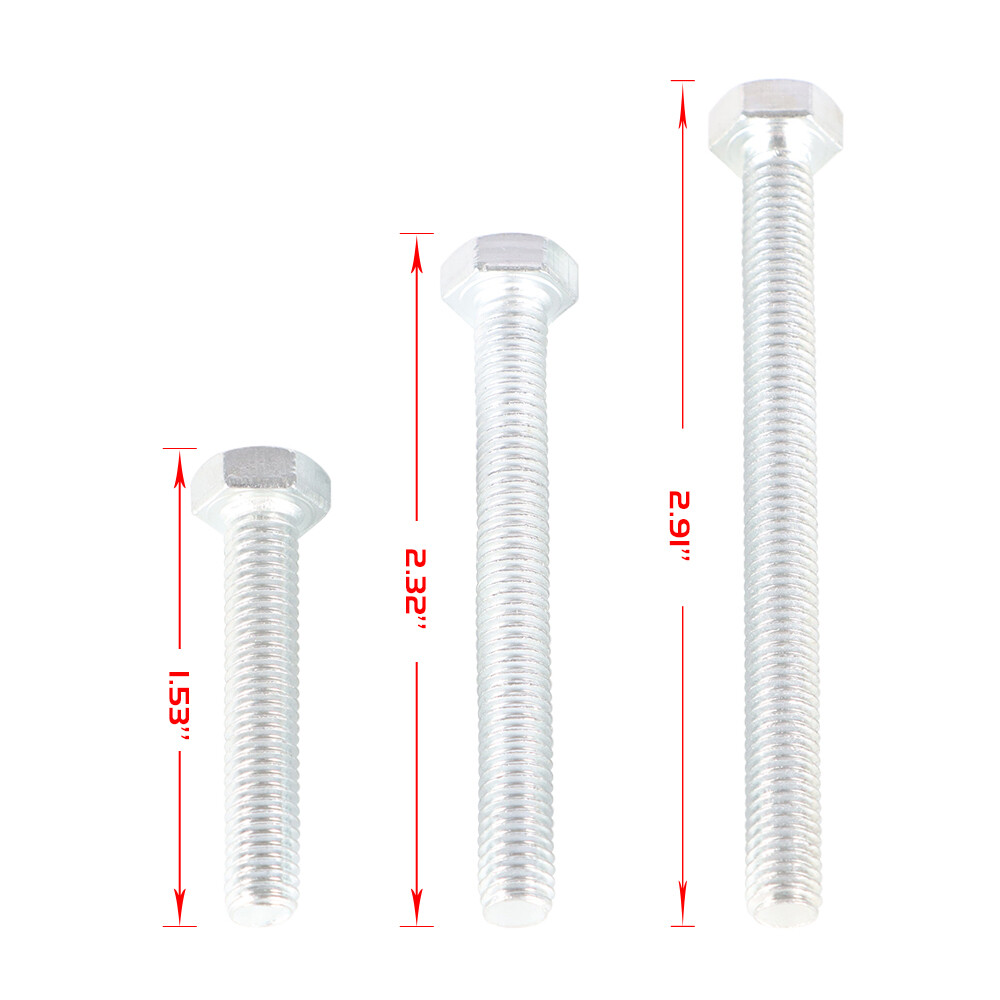 Labwork 5/16" Thermal Shield Plenum Spacer For 03-2005 Nissan 350Z Infiniti G35