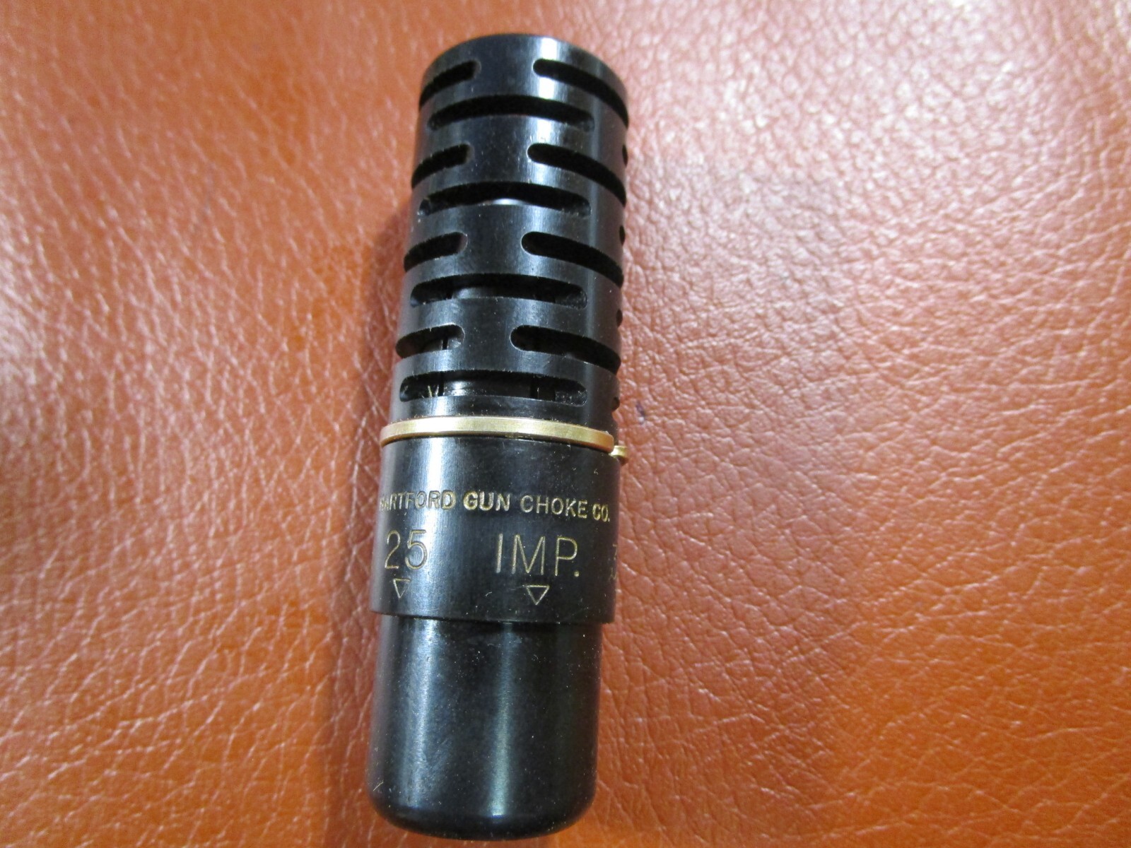 Cyclone vintage 20 gauge adjustable choke new old stock