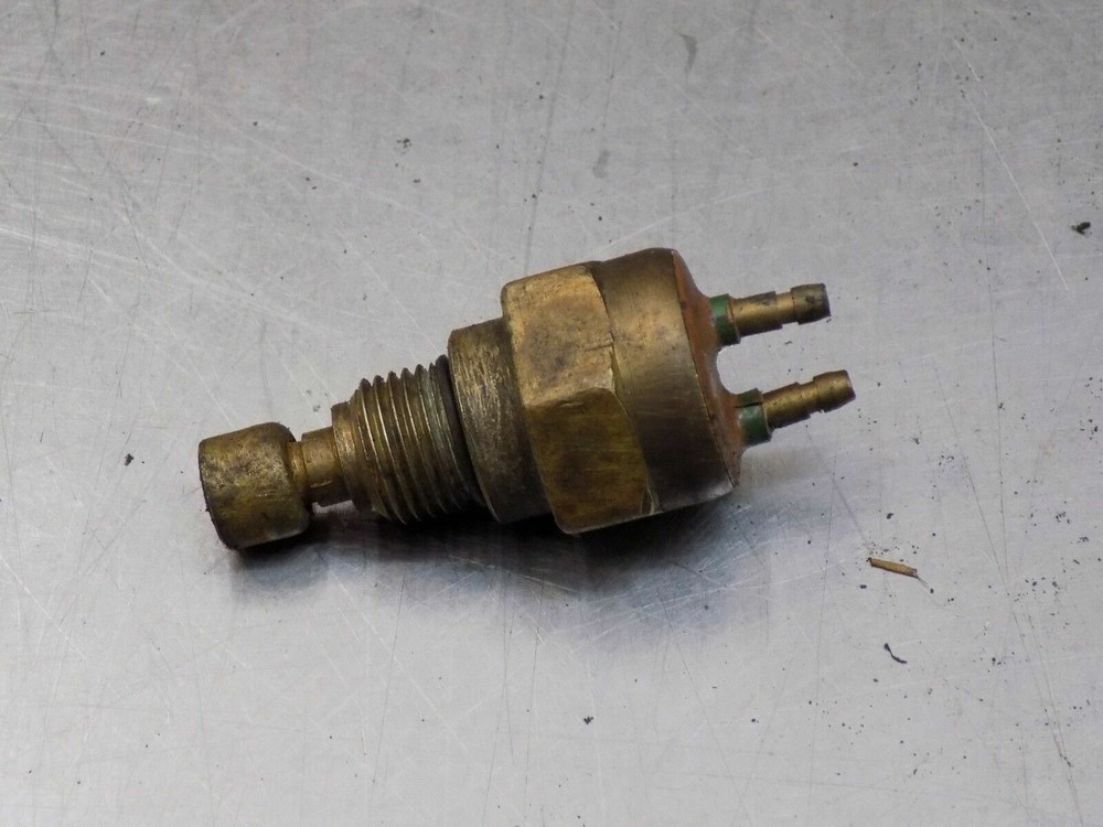 HONDA GL500 SILVERWING WATER TEMPERATURE SENDER