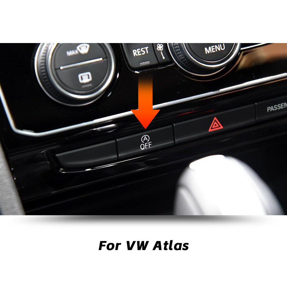 For VW Atlas Automatic Start Stop Enginesystem Control Cable Disable Cancel Plug