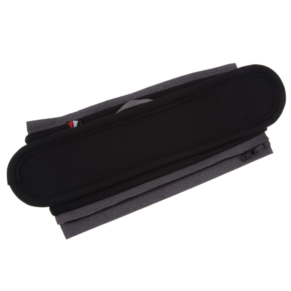 1Pc Replacement Headband Cushion Pad Cover For Headset Headband 35mm Width