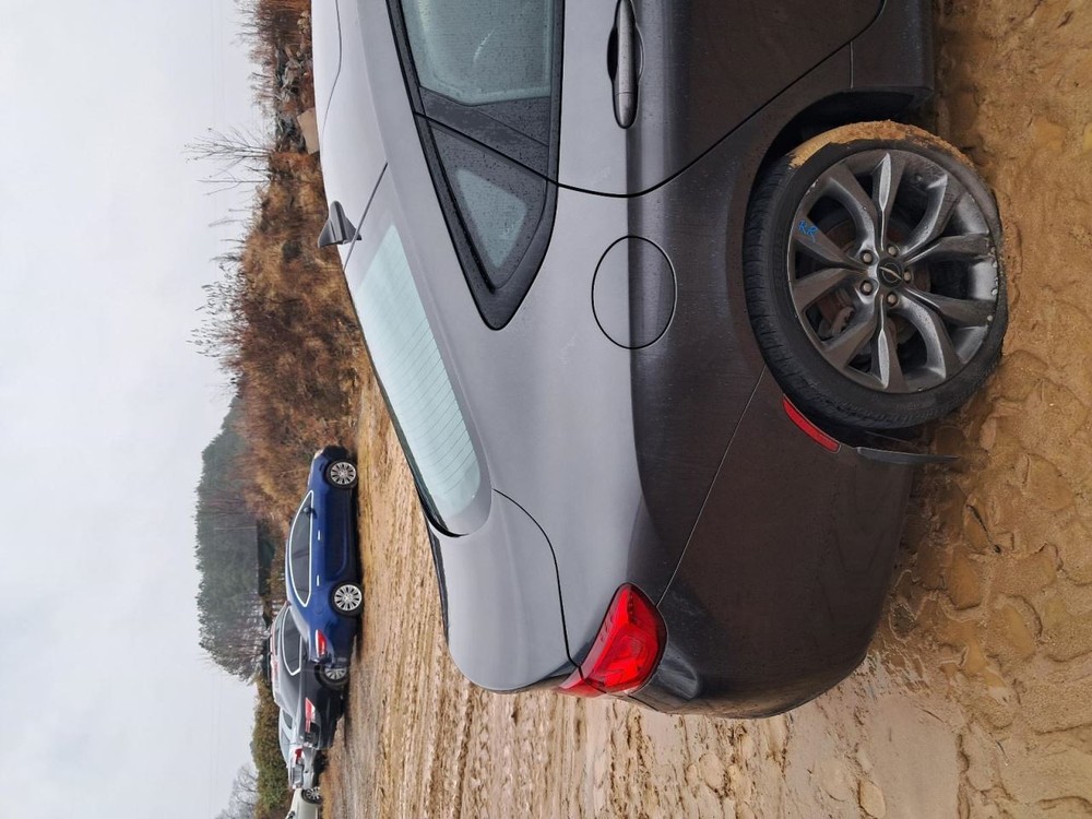 Console Front Floor Fits 15-17 200 4891031