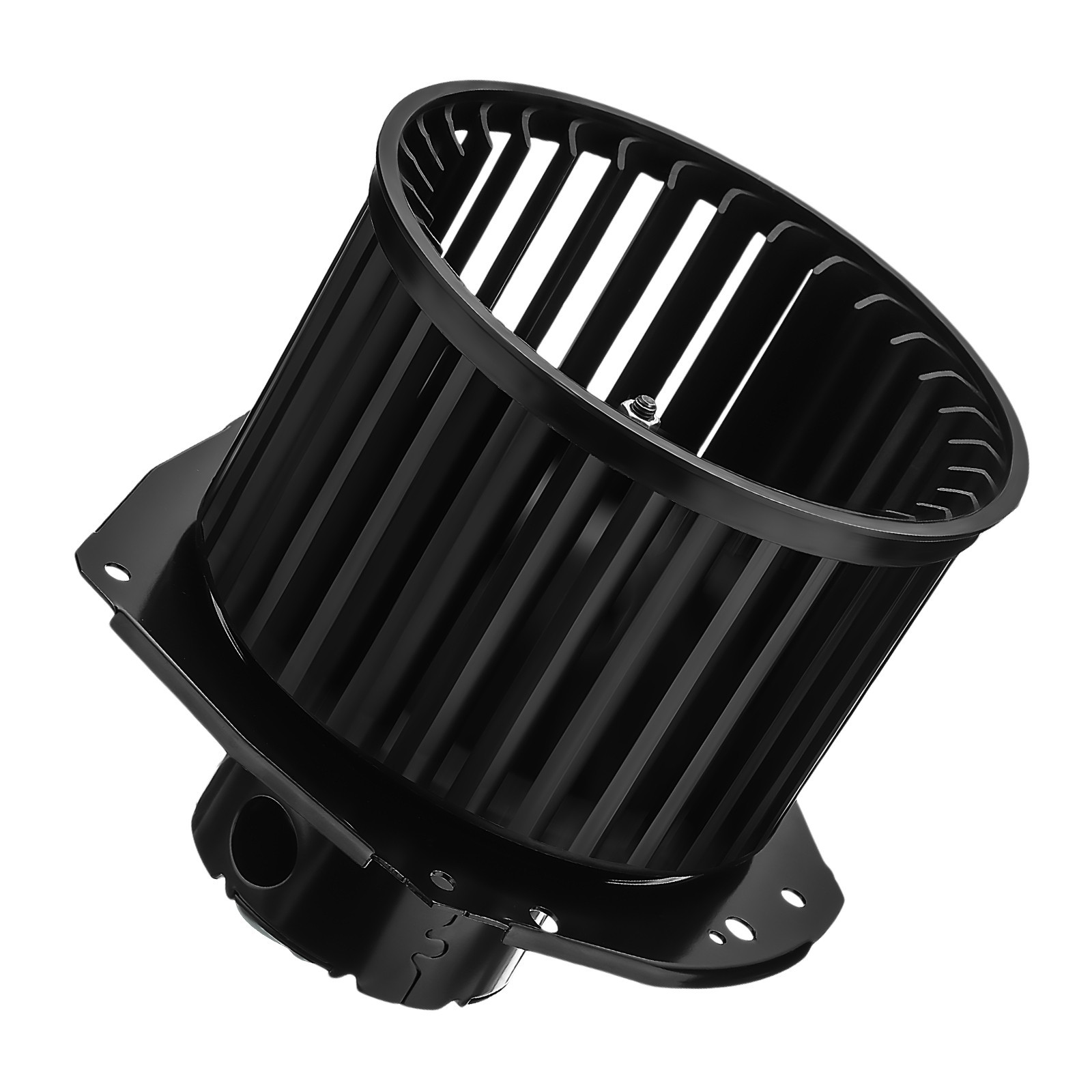 For Chevy Blazer S10 GMC Safari Sonoma HVAC Heater Blower Motor w/ Fan Cage Kwea