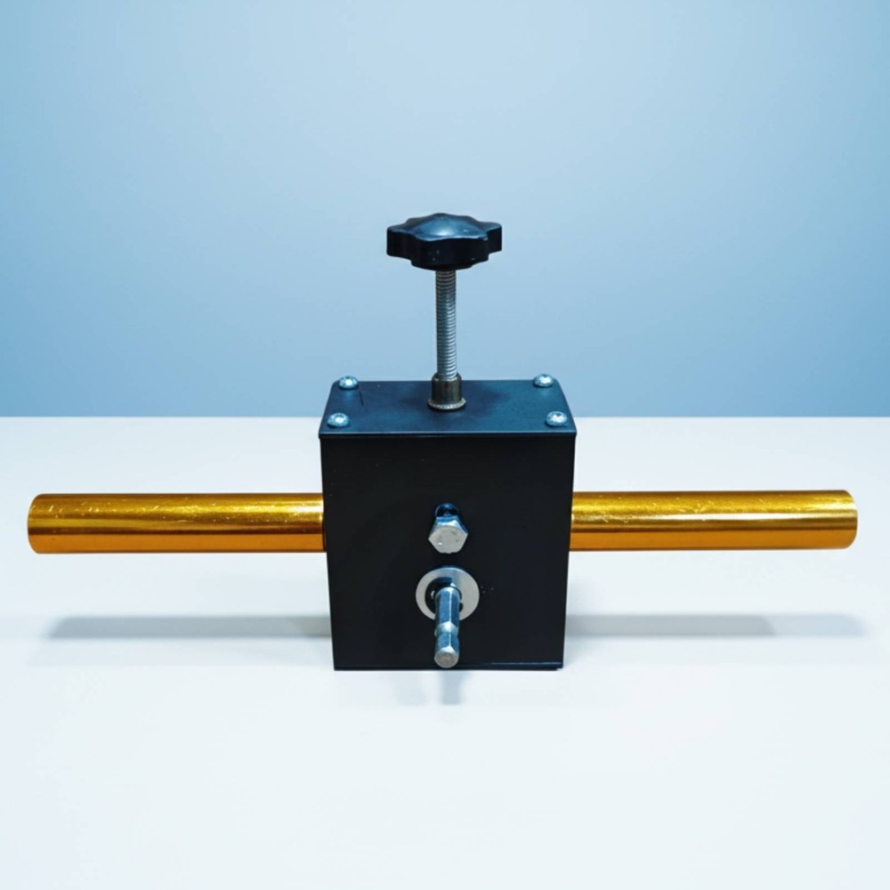 Electrician Wire Threader Easy Pipe Passage Manual Wire Threading Machine