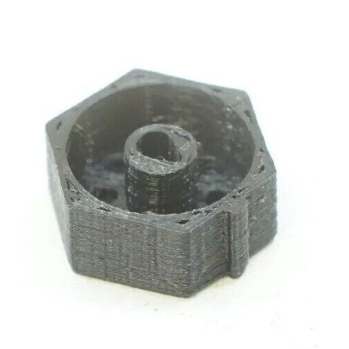 Replacement Knob for Fox Float X LSC "Performance to Standard"