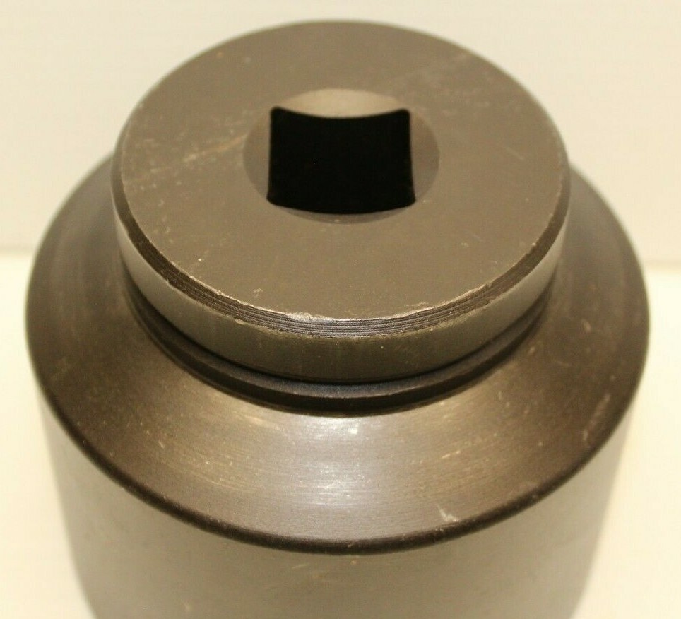 👀 NEW 🔩 Wright 8899 3-1/2" IMPACT SOCKET 1" DRIVE