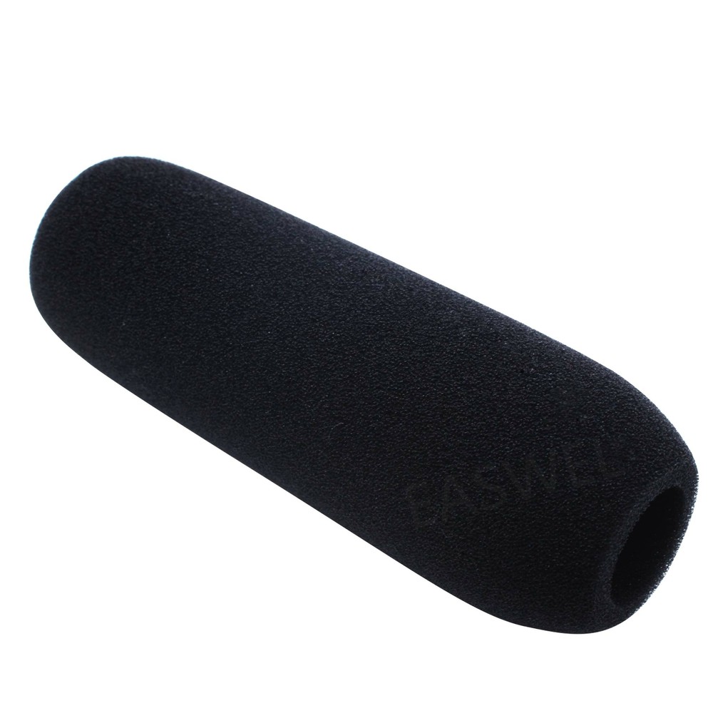 NEW Replacement Foam Windscreen for Sony ECM-HGZ1 microphone