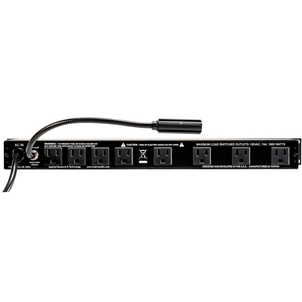 ART PB4X4 PRO USB Power Distribution System