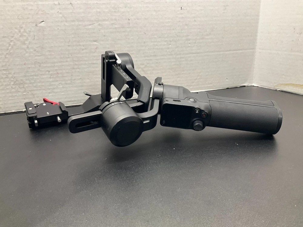 DJI RS 3 Mini 3-Axis Gimbal Stabilizer P20M - Read