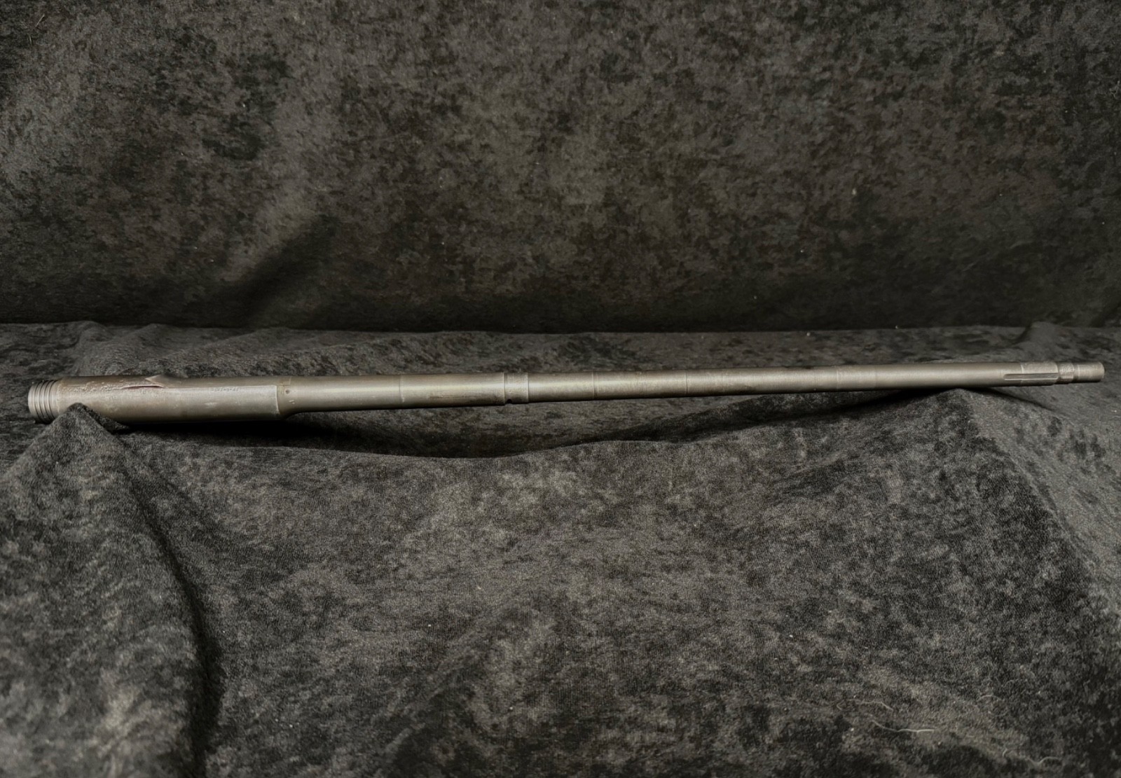 WWII USGI Springfield M1 Garand 8/43 Barrel 30-06 M4.5T5