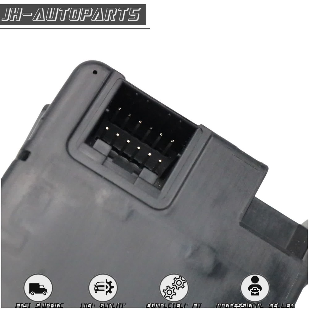 WIN Module Wireless Ignition Node Programmed w/ Keys Fits 2009-15 Dodge Ram 1500