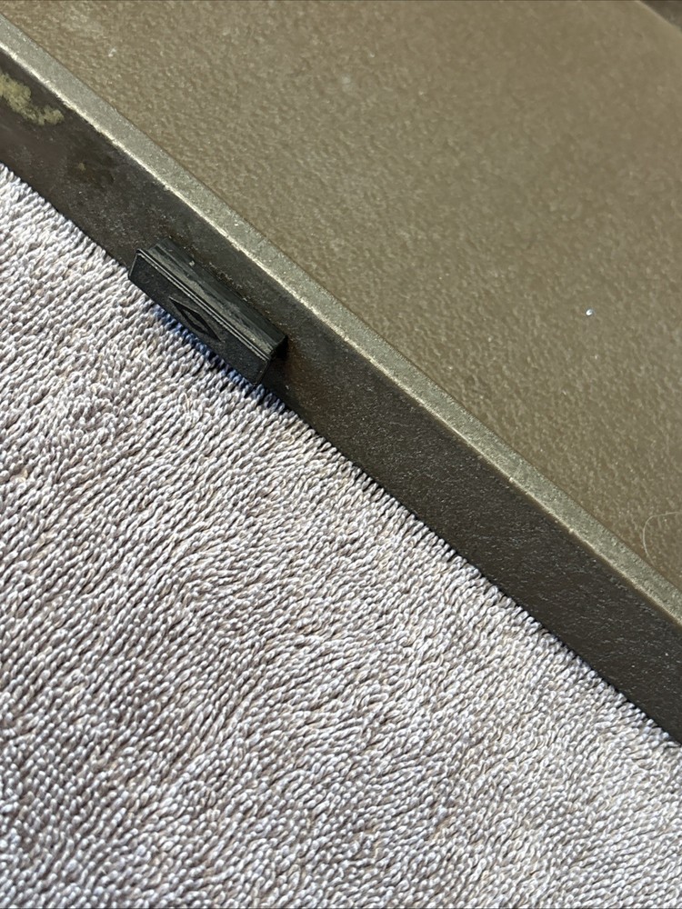 Waterloo Used Drawer Pair ** READ**