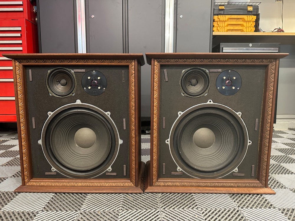 Wharfedale W70E 5" Midrange Speaker Driver BIC-6178