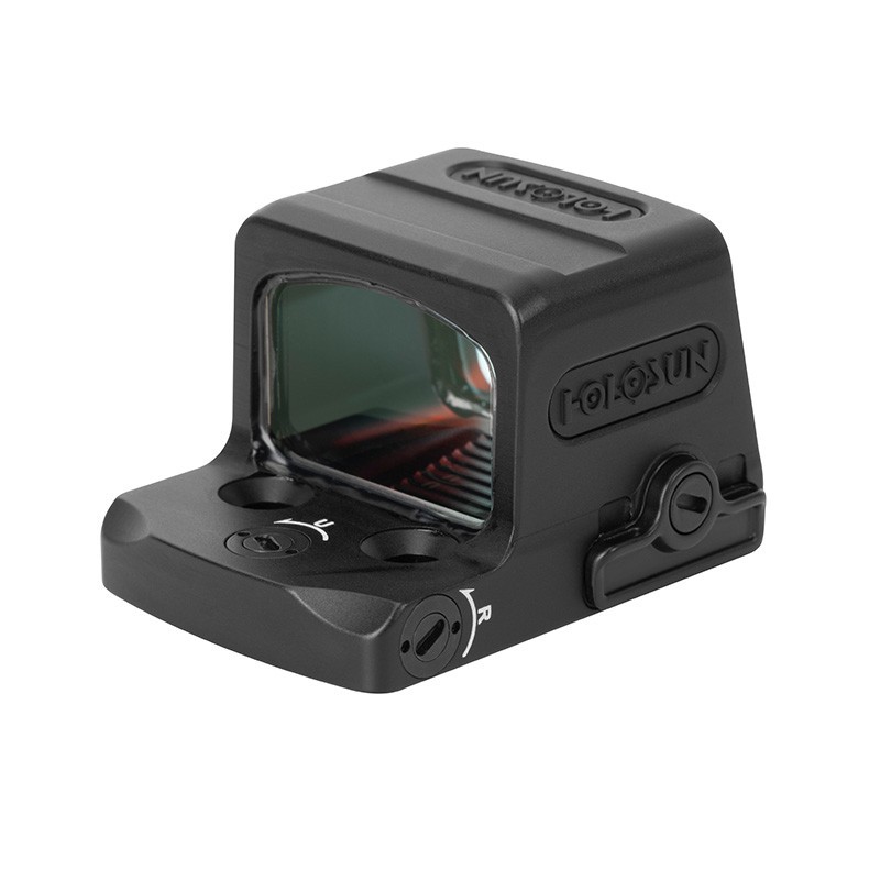 Holosun EPS Gold Dot - 2MOA (EPS-GD-2)