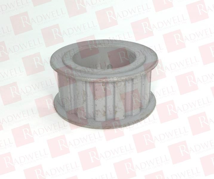 CONTINENTAL AG 16H100-JA / 16H100JA (USED)