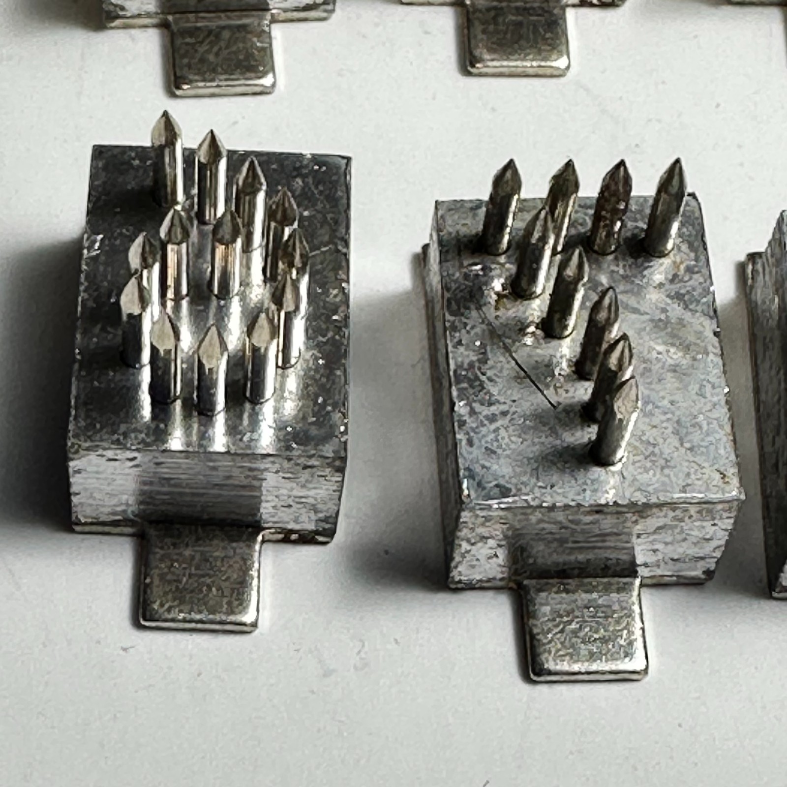 Vintage Stone Animal Tattoo Outfit Tattoo Digits