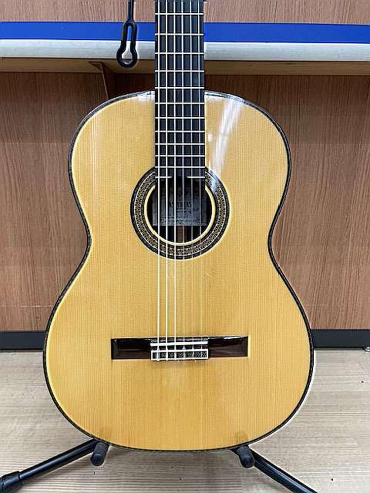 ASTURIAS CUSTOM S Classical Guitar