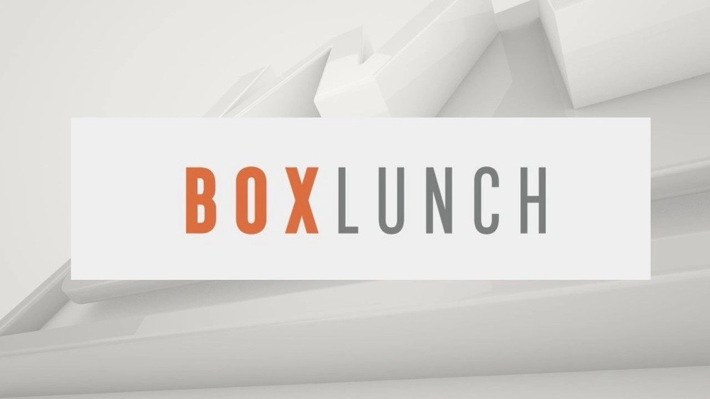 Boxlunch Gift card