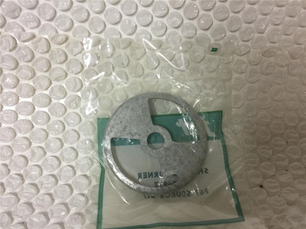 Shutter-Burner 94927