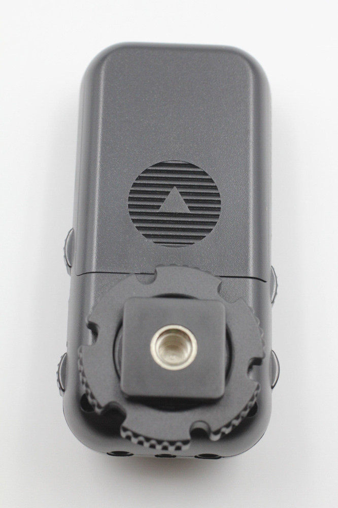 Phottix Strato II Multi 5-In-1 Wireless Trigger Set For Nikon Mint Condition