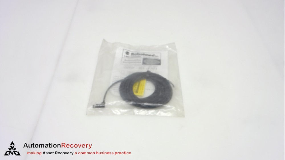 DESTACO OHSP-003, ROBOHAND SOLID STATE PNP SENSOR, NEW #244511