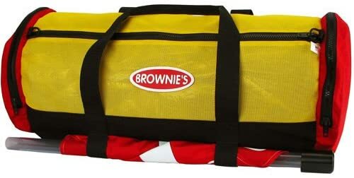 Brownie's Third Lung Sea Lion Diving Hookah System