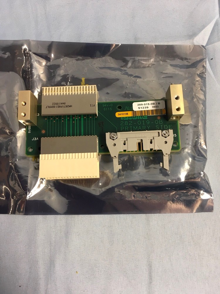 NEW Sealed Teradyne 289-019-0B Interface Card