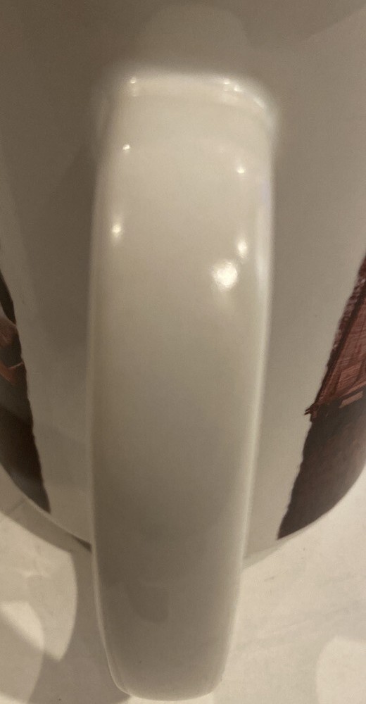 Star Wars Lucus Films Coffee Mug