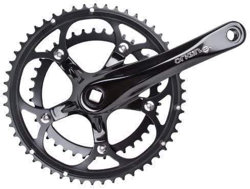 Origin8 Pro Pulsion Alloy Road Crankset