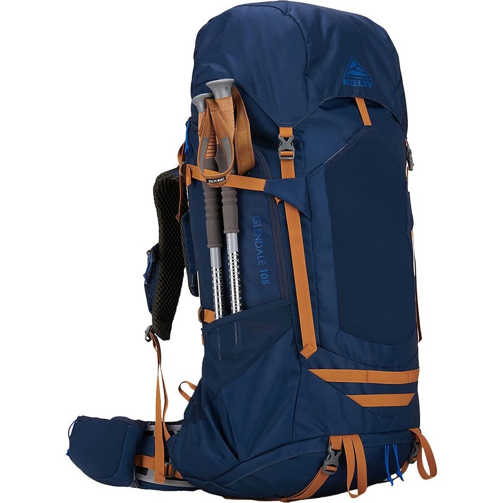 Kelty Glendale 105L Backpack