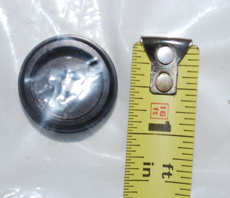 Streamlight 750057 Tail Cap with Vent