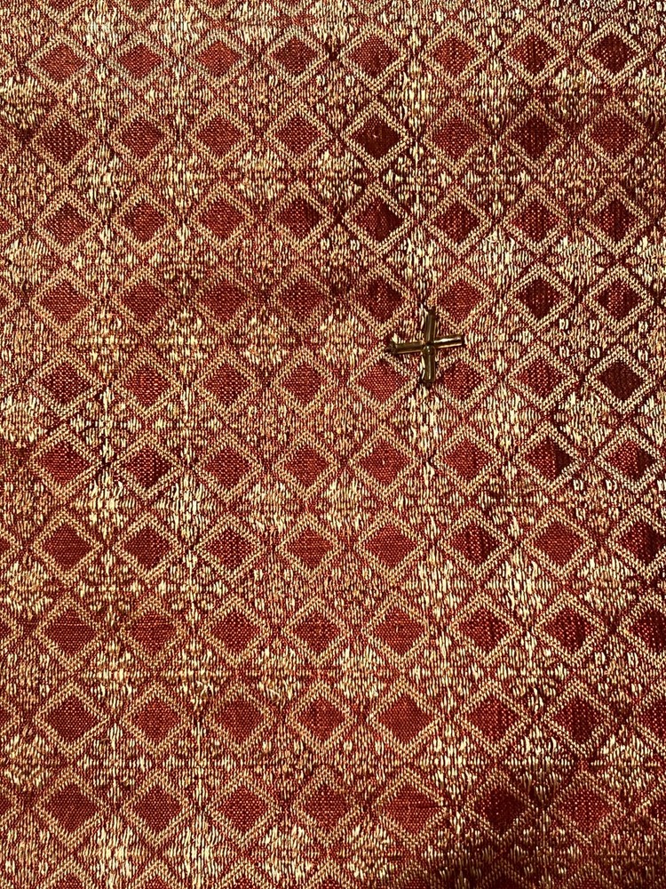 Boho Patchwork Throw 47 x 58 - Wall Hanging