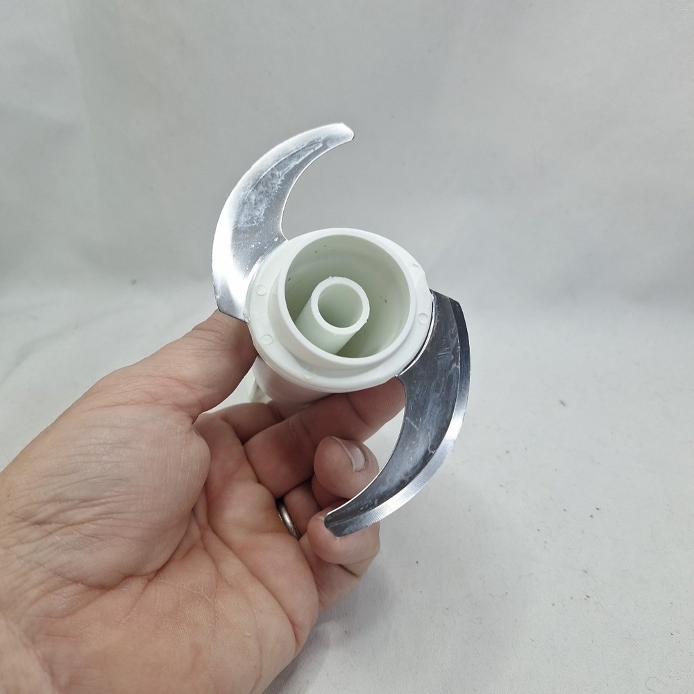 Hamilton Beach Food Processor 70100 Replacement Part Chopping Blade