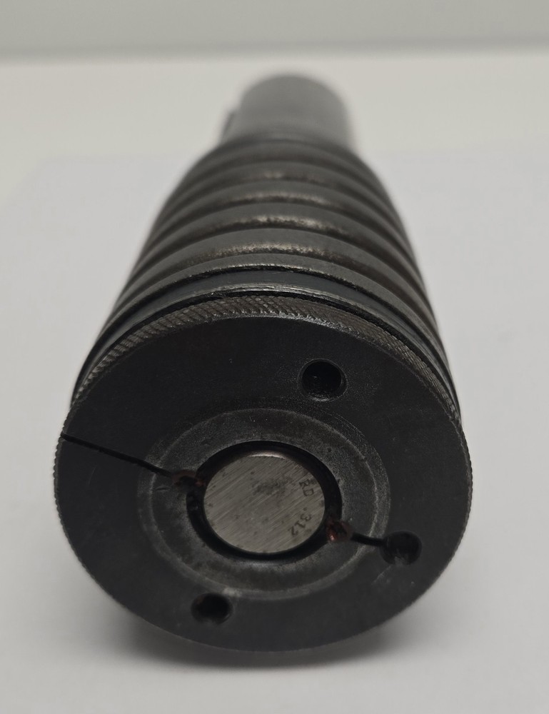 AMADA TOOL PUNCH ASSEMBLY 0.3125