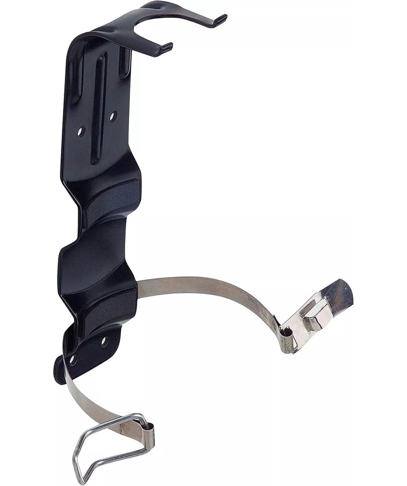 First Alert BRACKET5 Large Fire Extinguisher Mounting Bracket