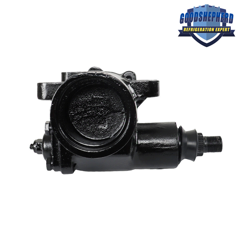 Power Steering Gear Box For 1967-1976 Chevy Camaro 1964-1973 Chevelle El Camino