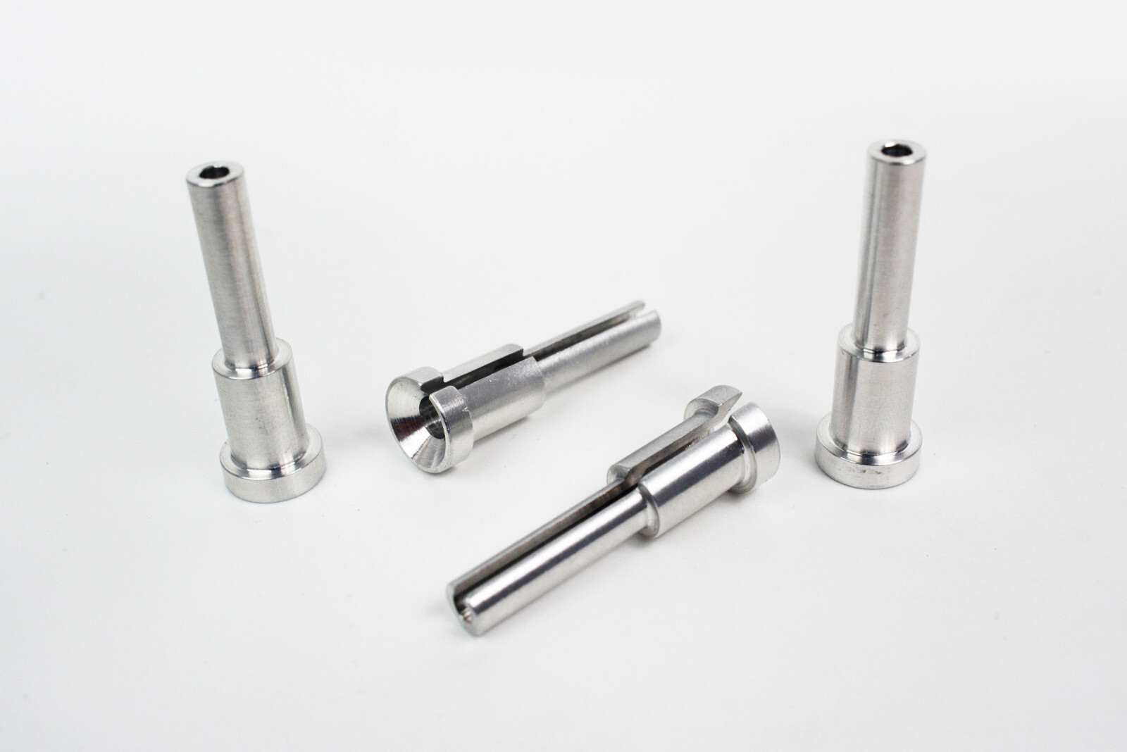 Tesla Aluminum Ferrule