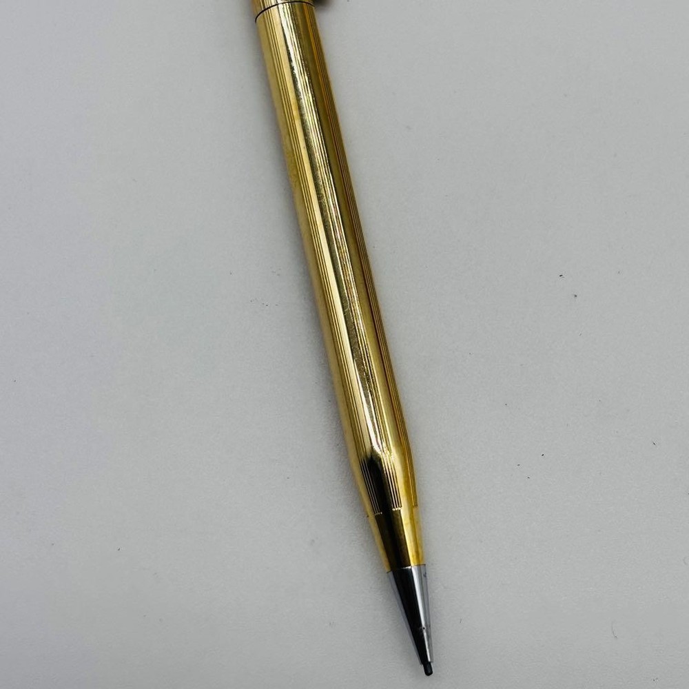 CROSS CROSS 10 GOLD PLACED SHARP #71c906