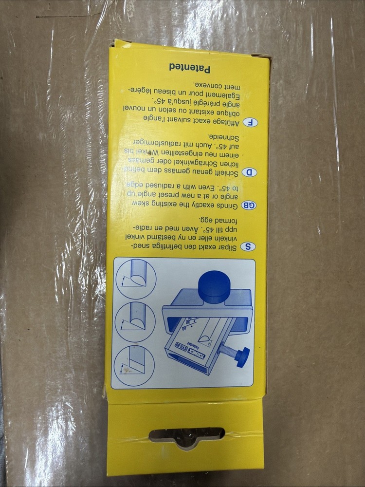 Tormek #TOR-SVS50 Multi-Jig (ae5)