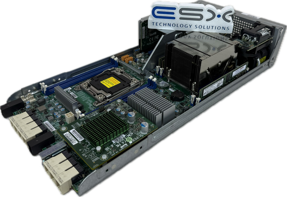 HP Nimble AF1000 Spare Controller | Q8F63A