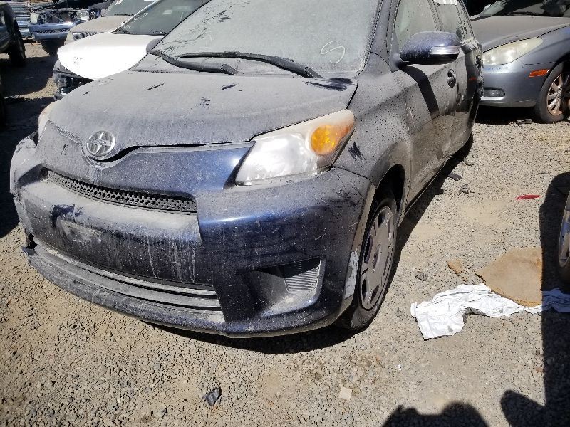 10-14 SCION XD YAW RATE CONTROL MODULE ECM ASSEMBLY