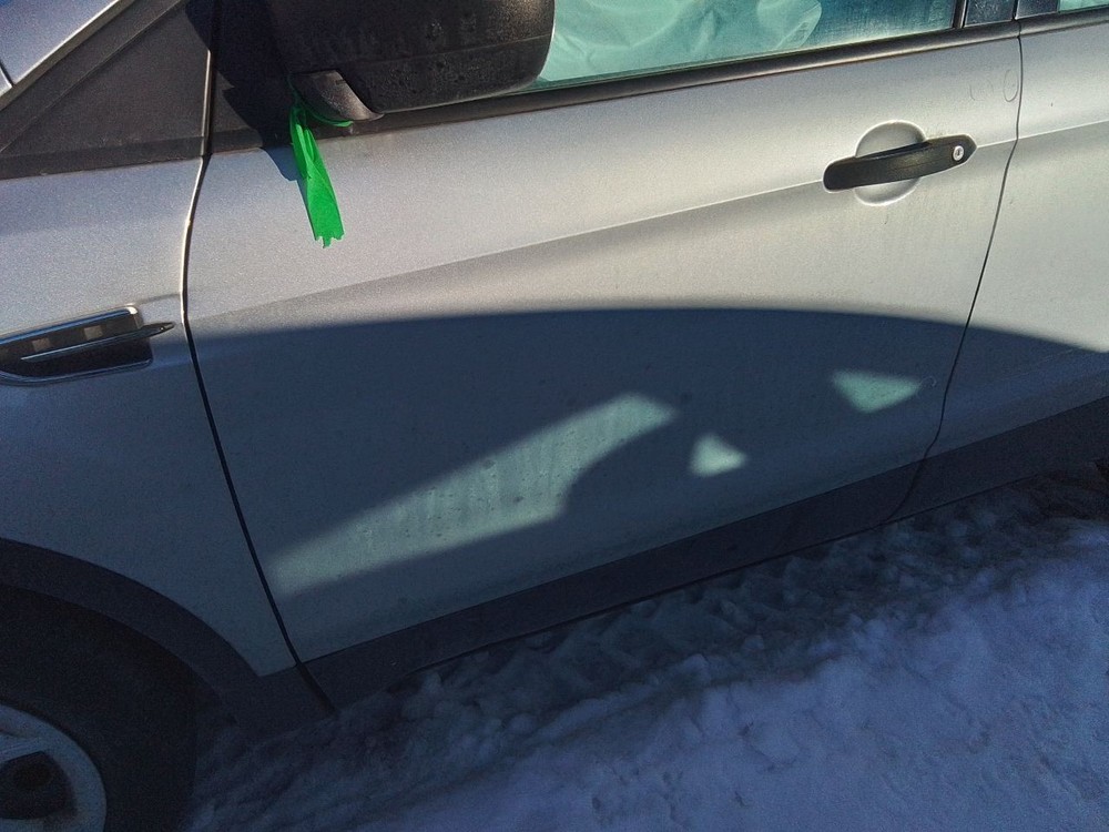2015-2018 Ford Focus Front 4.2" Display Screen
