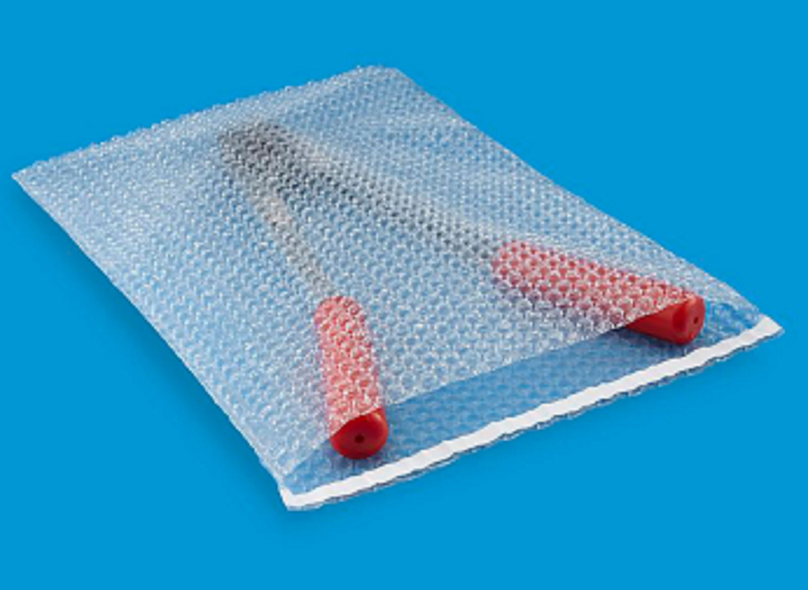 Bubble Out Self Sealing Bags | Protective Wrap Pouches | Full Line Available