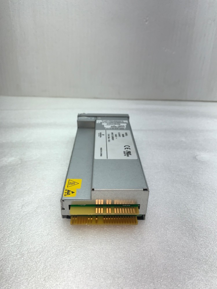 EMERSON M820B Communication power