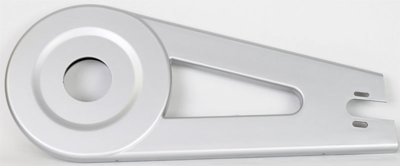 Sunlite  Exerciser Sunlt F5 Spinr Rep Chain Guard 2pc