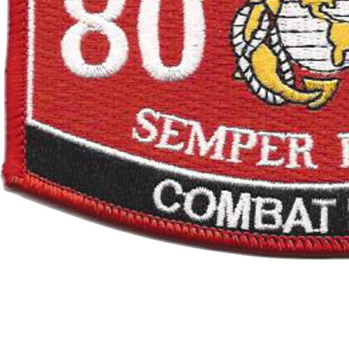 8024 Combat Diver MOS Patch