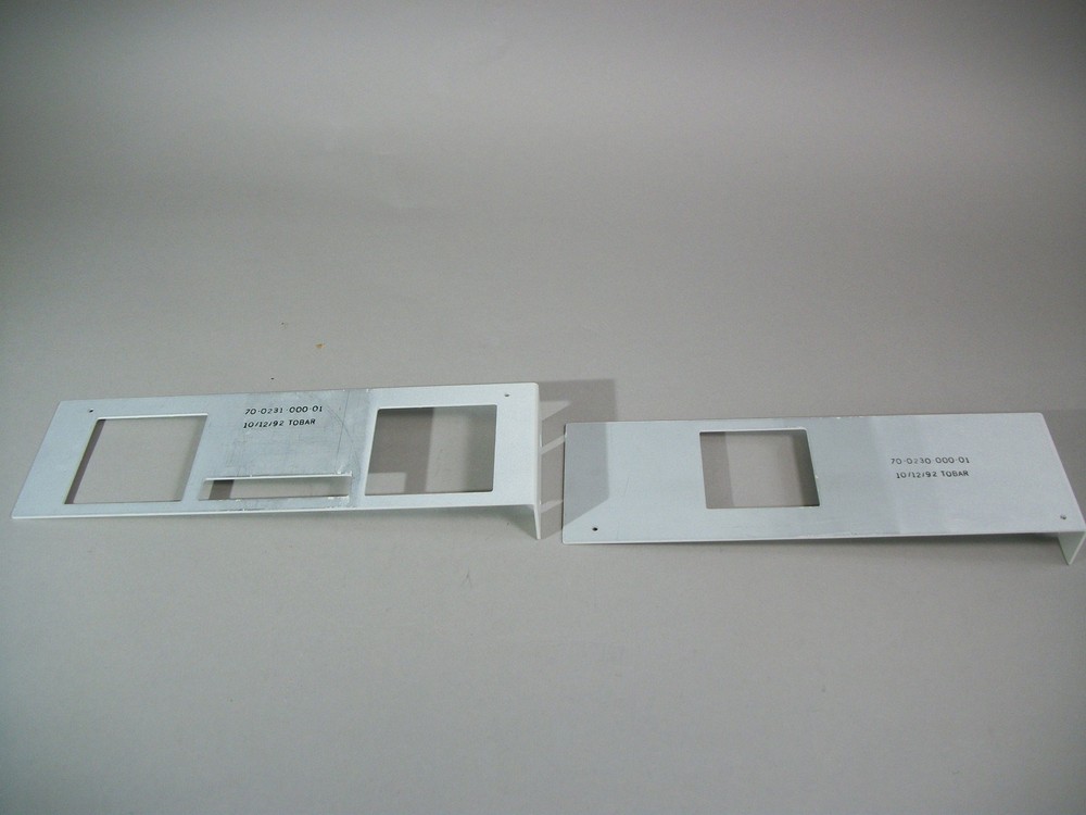 3Com Rack Mount kit for CommServer CS-2x00 CS-3000, CS-3100 - New