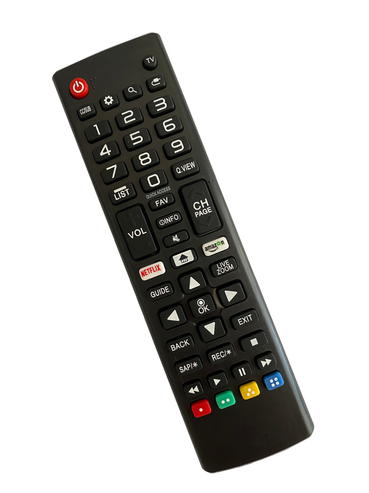 New Replace Remote Control For LG TV 70UN7070PUA